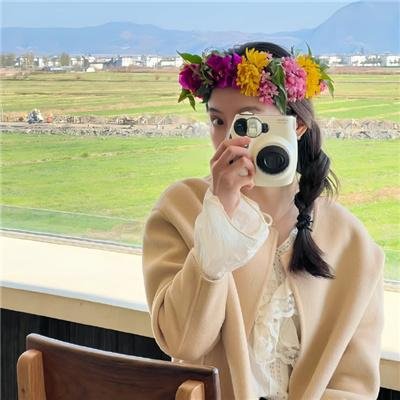 点点星光遇见你