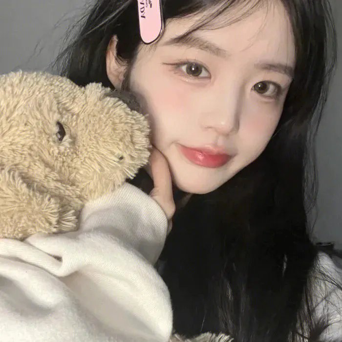 艺术系女生