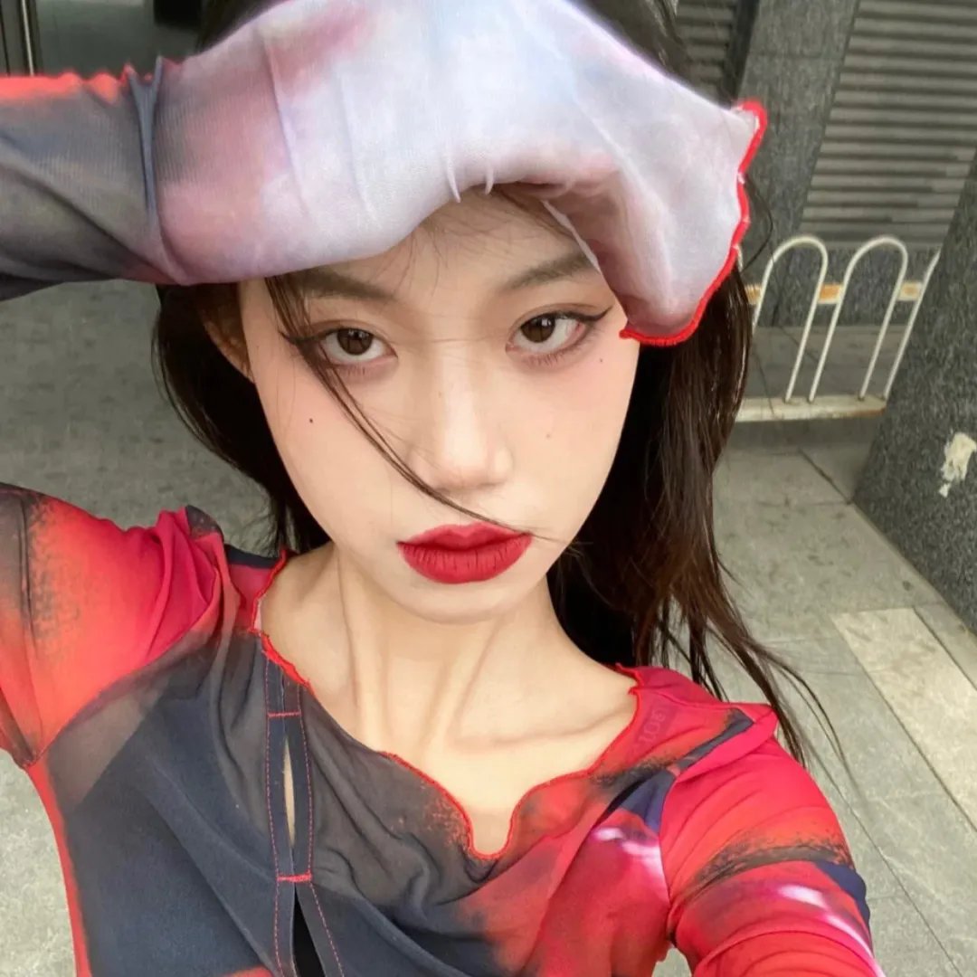 百无禁忌！女高中生私房话