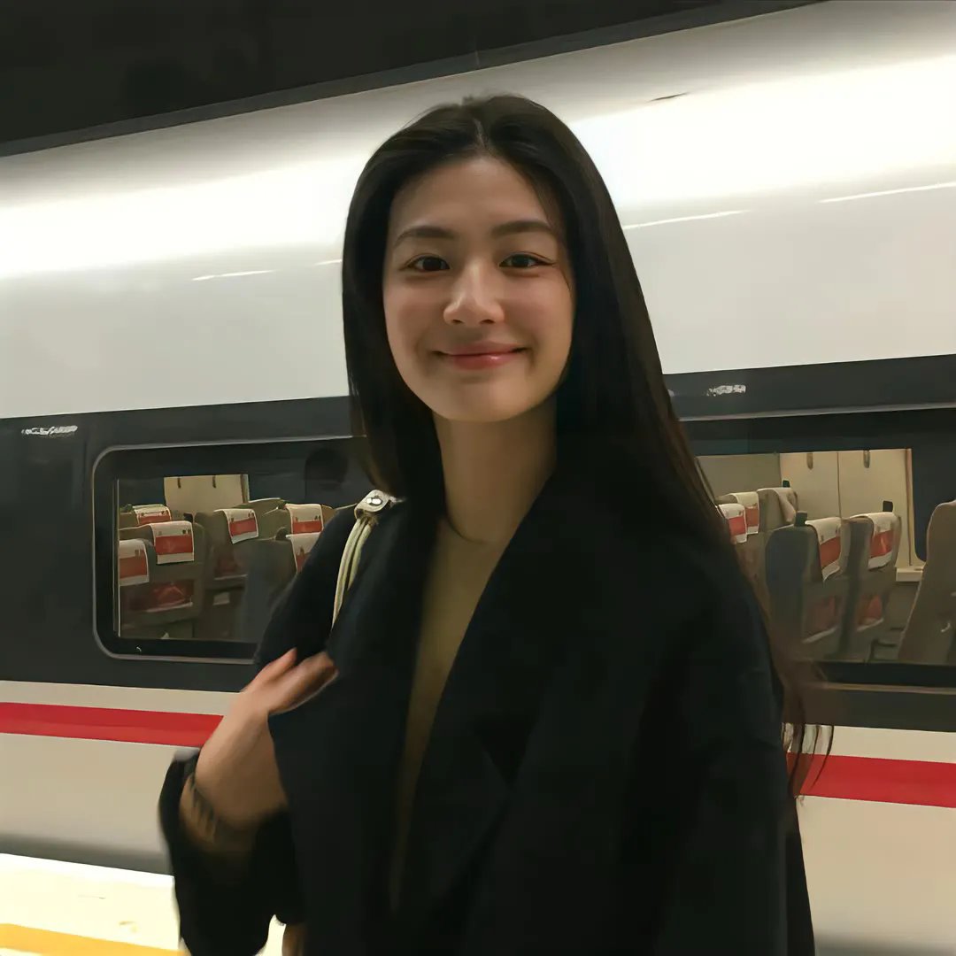你知道，你的楼梯很漂亮